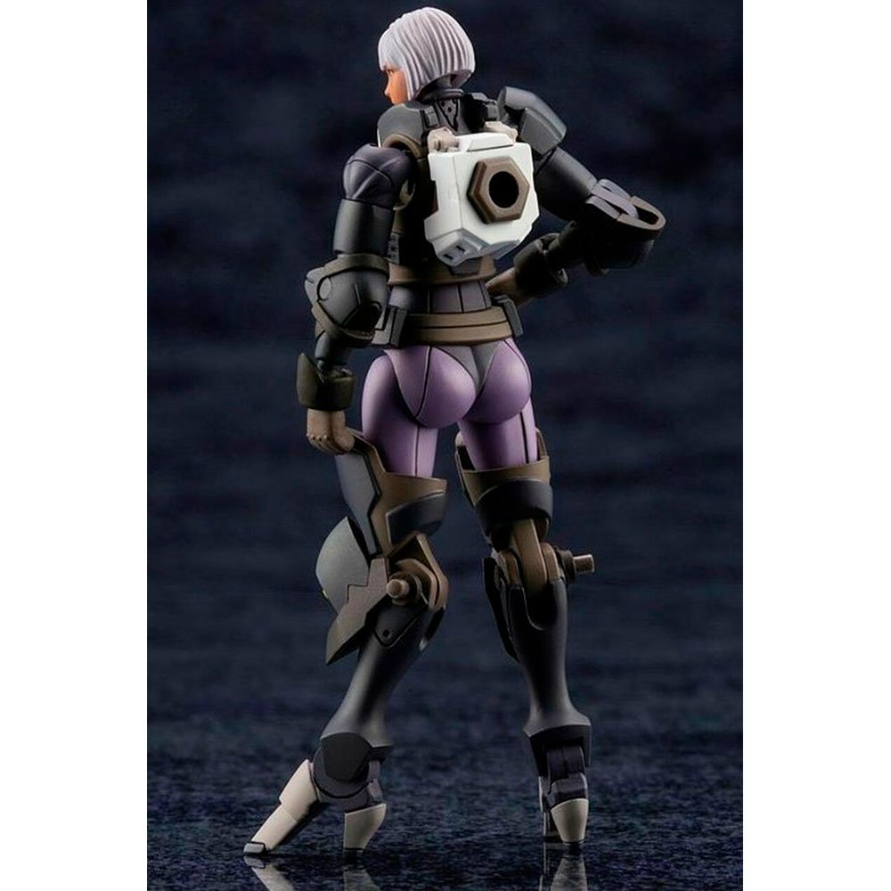 KOTOBUKIYA HEXA GEAR GOVERNOR LAT BLACK RABBIT KOTOBUKIYA HEXA GEAR GOVERNOR LAT BLACK RABBIT
